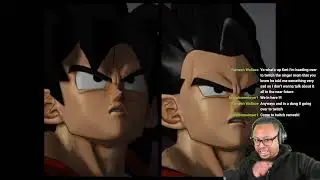 Super HYPE About #DBZBT4 !! -- Dragonball Z Budokai Tenkaichi 3 Stream #livestream #dragonball