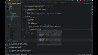 📚 Lecture #6: Creating Responsive Dispute Resolver Flutter Firebase AI Project from Scratch - 2024