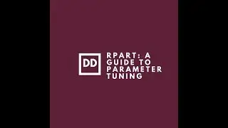 Rpart Decision Tree Tuning
