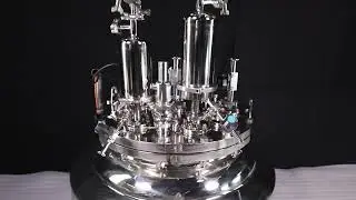Omega Mixing Vessels Product Video Final