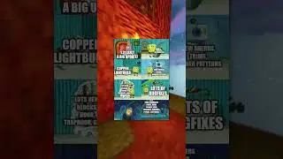 Minecraft Memes