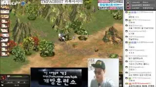 2016.06.06] 분명 세계일주를 마쳤는데 왜 청랑을 못벗어날까요? BJ땡겨 거상 케평