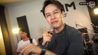 ลำเพลิน ซาหลงบั้ง - ไท ผญาชัย ทีมออดิโอ [COVER VERSION]
