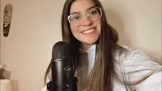 Asmr Chile 🇨🇱| Let’s Chill Together 😴