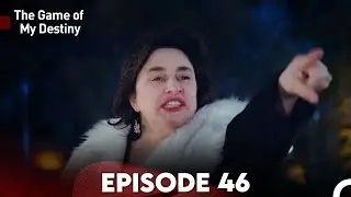Game Of My Destiny Episode 46 (English Subtitles)