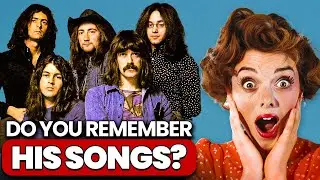 10 Unforgettable Bands From The 1960s, I Know You Remember These!
