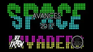 SALA EL TREN - 2017 AVANCES