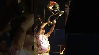 #ganga #aarti #varanasi #india