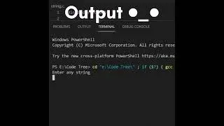 Program to find length of string without use of library function | 
