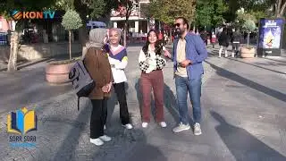 SORA SORA YARIŞMA BÖLÜM 45 31 EKİM 2022