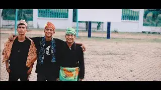 Muara Bungo Kota Tenamo - X ft Rajab Pandoni & Rian Rap