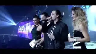 Dimitri Vegas & Like Mike - A Legendary Duo- [Fan Edit]