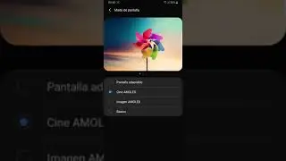 Android 9 en Samsung S8+ en 2020
