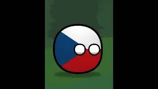 Лагерь Countryballs 