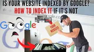 How To Index Your Website And Get It To Show Up On Google