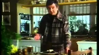 Hello faggot lovers! (Old Hilarious UK commercial )