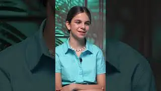 Маша LIL P про хейтеров в комментариях #интервью #хейт