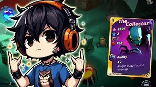 MI MEJOR PHOBIE EN MODO ARENA - PHOBIES