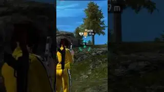 REVIVE AMIGOS CON PISTOLA  (Actualización free fire)😱 | JohaanZu