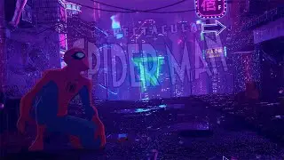 SPECTACULAR SPIDER-MAN theme remix