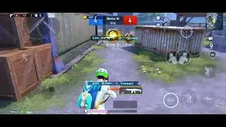 BLEDEX OP VS TfxHimanshu 1v1 fight 🥵|| In Bgmi tdm || #shorts