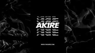 Awakening | Akire 2020 Fall Promo/ Short film