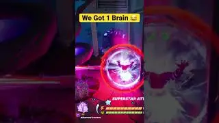 When You Play Together Too Long 😂 || Rumbleverse 