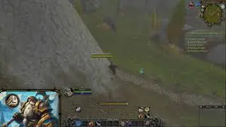 Turtle WoW Dwarf Arcane Mage Hardcore Adventures