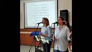В глубины твои (Рекомендация: менять качество видео)