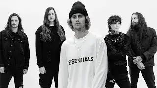 If Polyphia Produced for Justin Bieber