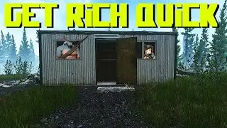 Tarkov: Get Rich with 0 Effort