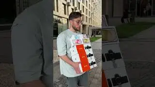 Как получать подарки за креатив?🤘Переходи в био профиля, там ссылка на участие в Фестивале
