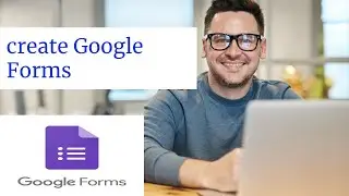 How to Create Google Form | Google Forms Complete Tutorial | 2020