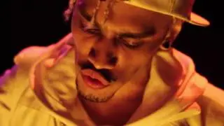 Kel The Artist - Don't Know How To Dance
