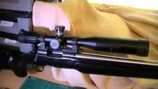 Using a Hornaday LnL Gauge & Bullet Comparator to determine cartridge OAL