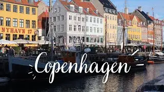Copenhagen | 2022