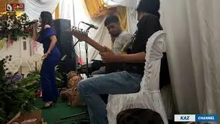 Rahasia Cinta - Ida Sahara Duta Harapan Bekasi Utara (GnD Pro Sound)