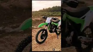 Test run spect 66 klx bf Malaysia(jetrod)