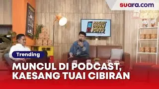 Belum Klarifikasi Kasus Jet Pribadi tapi Berani Muncul di Podcast, Kaesang Dicibir: Anaknya Mulyono