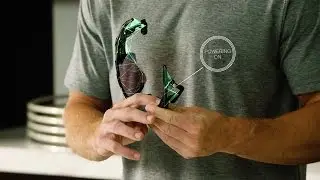 Oakley Radar Pace: Getting Started