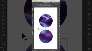 Make gradient mesh in illustrator 🔥 #trick #design #tips #graphicdesign