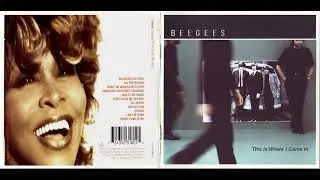 Bee Gees & Tina Turner - I Will Be There - Demo Mix 1999