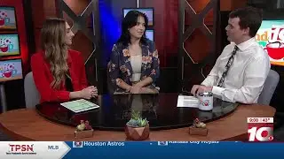 2ND CUP: Tickets available for Lone Star Ballet's 'A Midsummer Night's Dream'