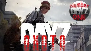 СУББОТНИЙ СТРИМ DayZ ВЫЖИВАЧ NumberOne сервер