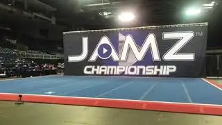 VJE Jr Midget Jamz 2019