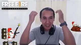 SQUAD DA ZOEIRA - FREE FIRE