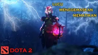 DOTA 2 - Peri Gocek