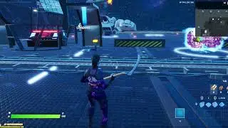 How to make ANY CREATIVE SERVER CRASH! Fortnite