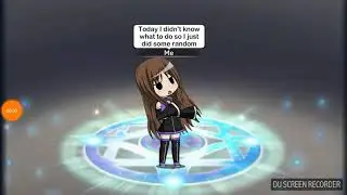 Truth or dare?!? Gacha studio