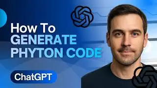 Can ChatGPT Generate Python Code? (Full Guide for Beginners) | ChatGPT 2026